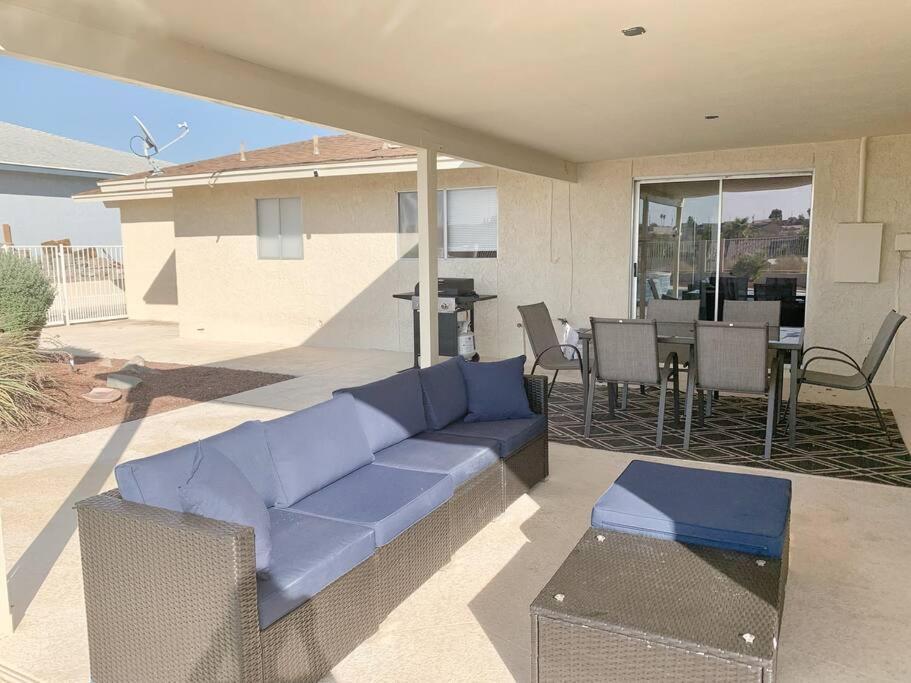 Havalakeview Stay - Pool/Spa - Pool Table - Sleeps12 Lake Havasu City Exterior foto