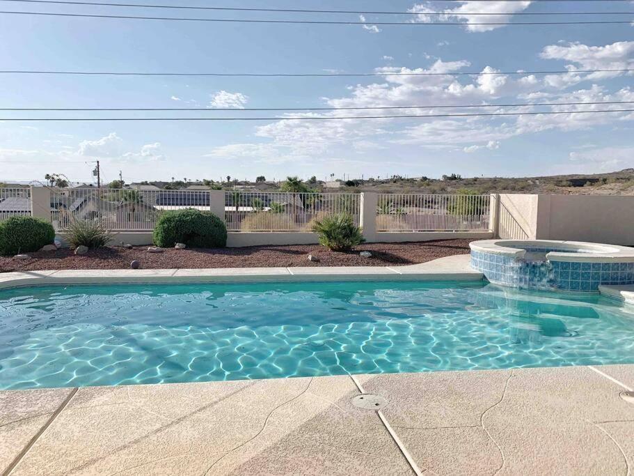 Havalakeview Stay - Pool/Spa - Pool Table - Sleeps12 Lake Havasu City Exterior foto